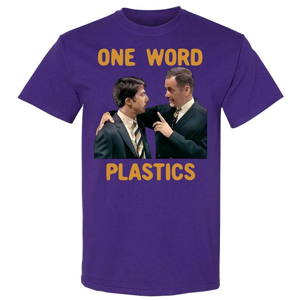 One Word - Purple - 12
