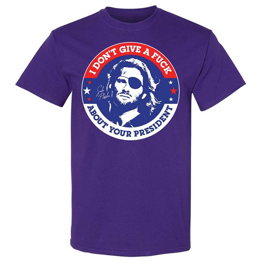 Don't Give a F*ck About Your War - Purple - 12