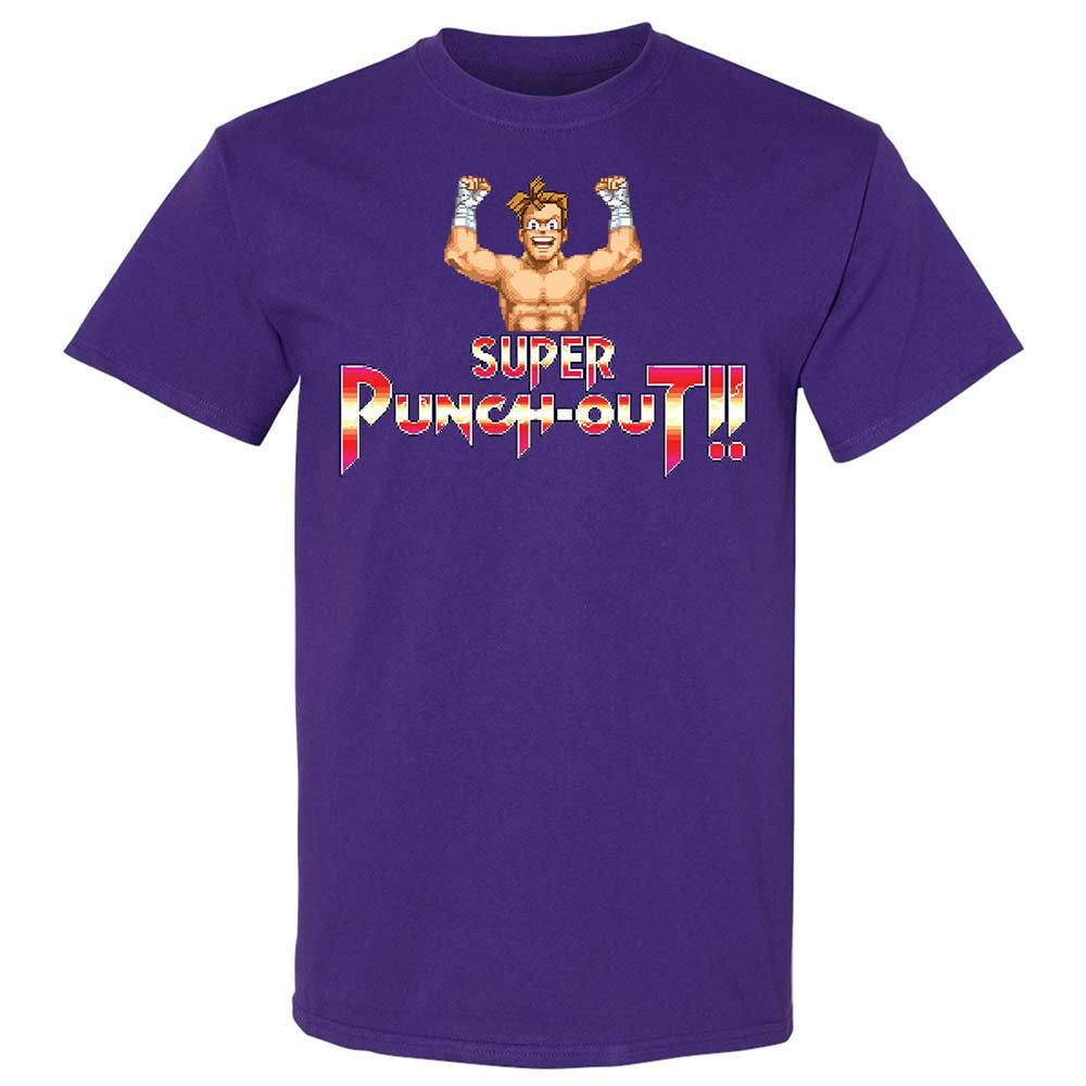 Classic Unisex T-Shirt - CNF5SXYR - Purple - 12