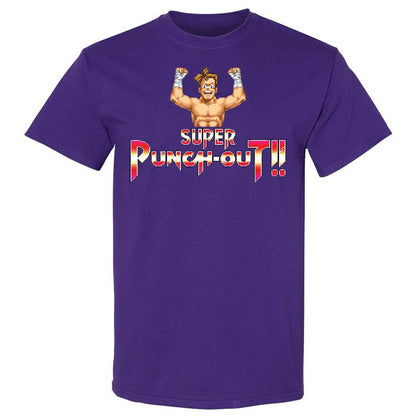 Classic Unisex T-Shirt - CNF5SXYR - Purple - 12