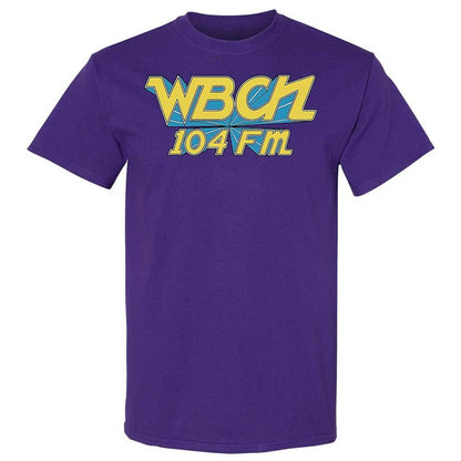 Boston Retro Rock Radio - Purple - 12