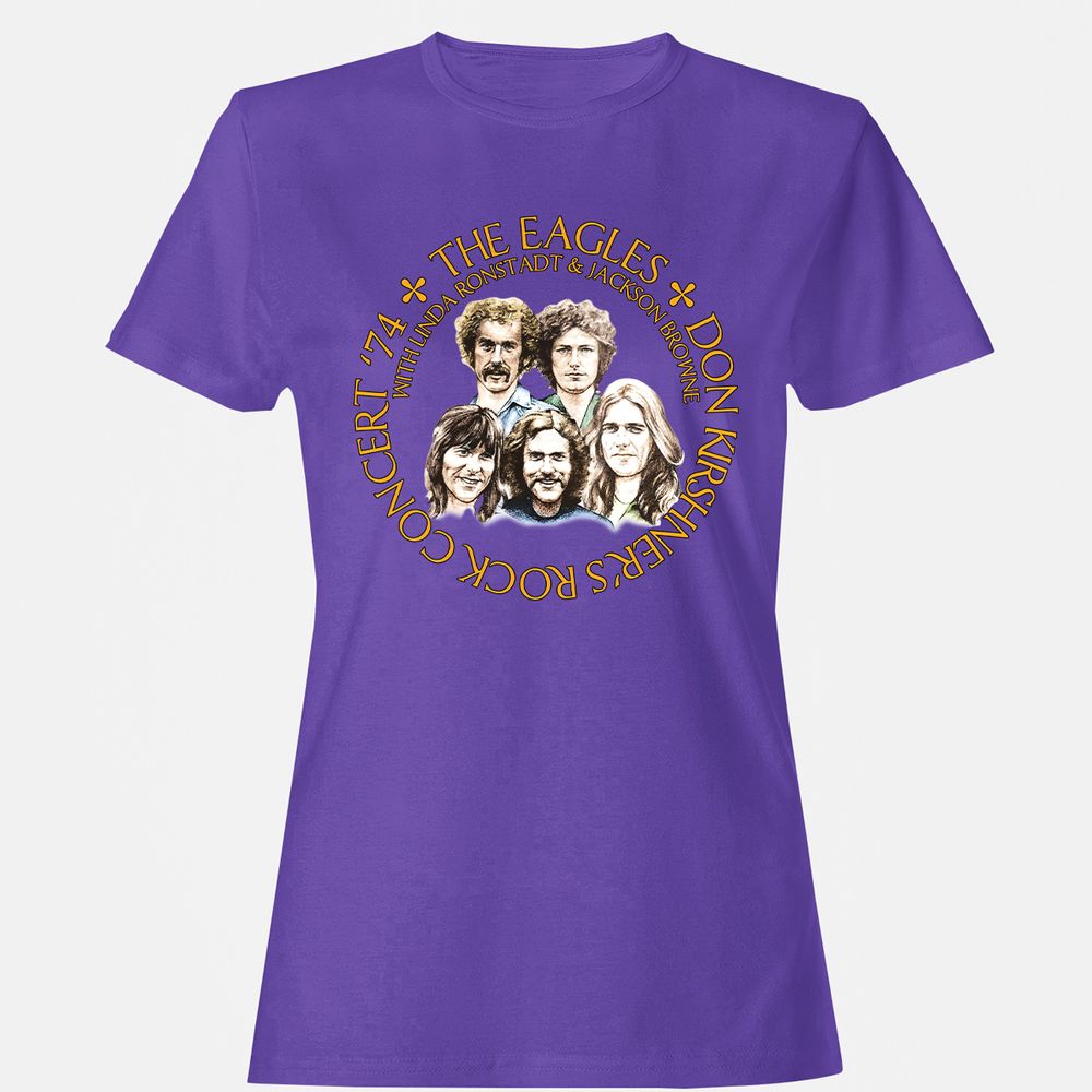 Kirshners - Purple - 12