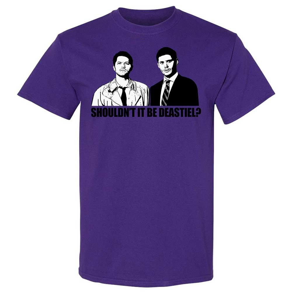Classic Unisex T-Shirt - J3GFRGFN - Purple - 12