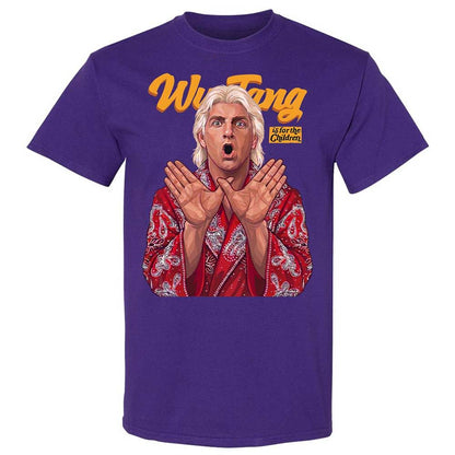 Wooooo! - Purple - 12