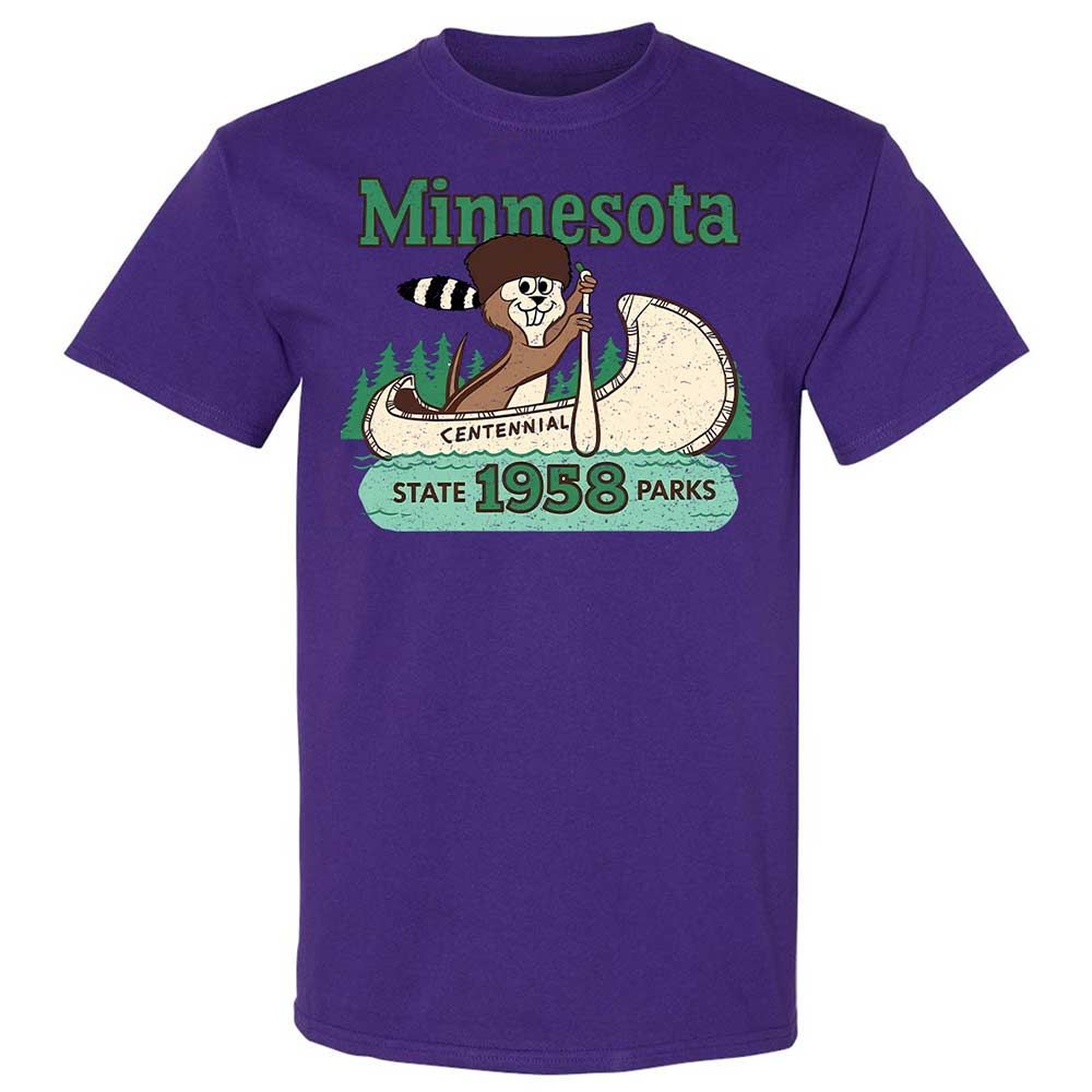 Classic Unisex T-Shirt - PYD9JYCK - Purple - 12