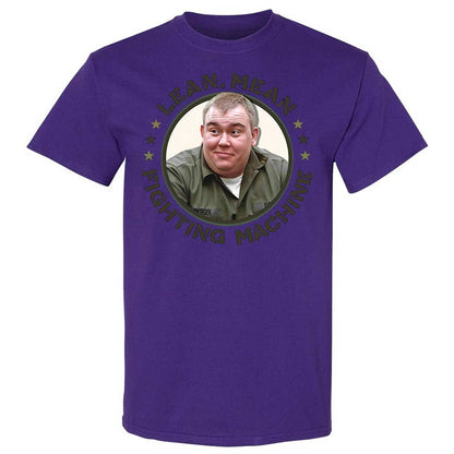 Classic Unisex T-Shirt - 5Z7YDUKC - Purple - 12