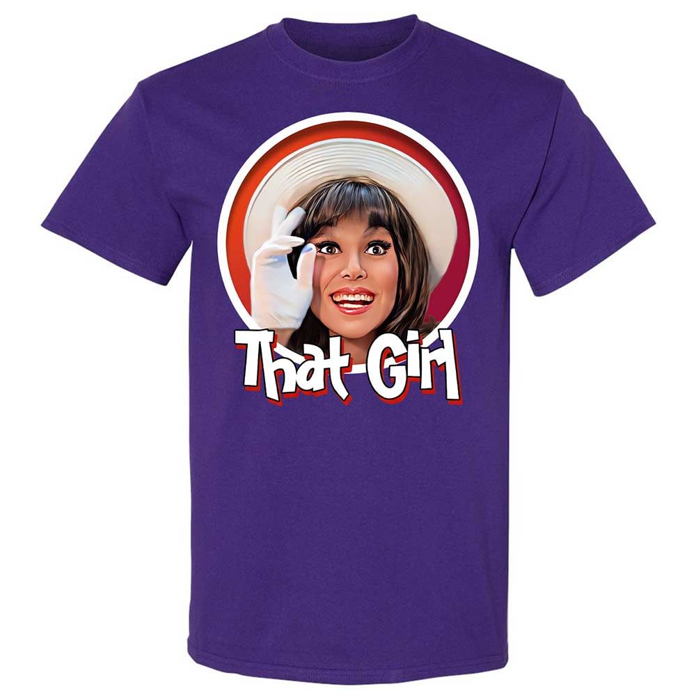 Classic Unisex T-Shirt - MY22J2BR - Purple - 12
