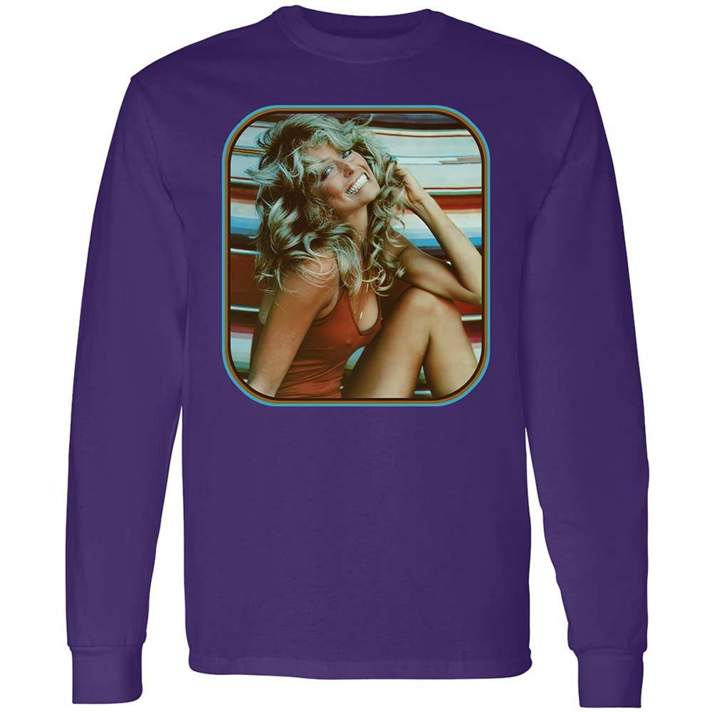 Farrah Angels - Purple - 12