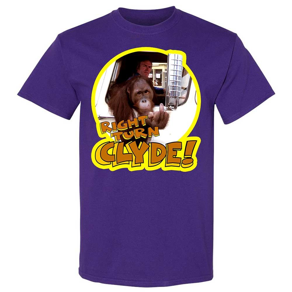 Classic Unisex T-Shirt - HH7F8ZYC - Purple - 12