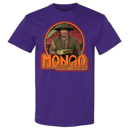 Classic Unisex T-Shirt - 3FXPX3M4 - Purple - 12