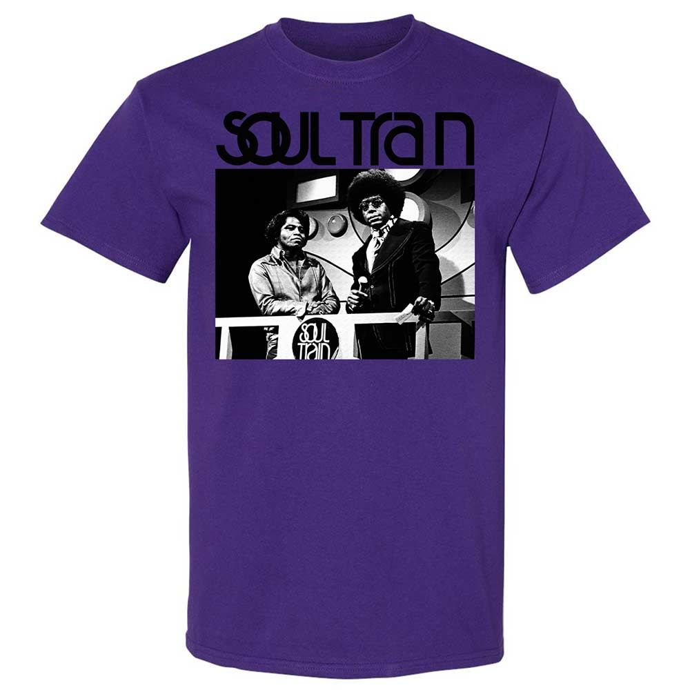 Classic Unisex T-Shirt - PMYME57V - Purple - 12