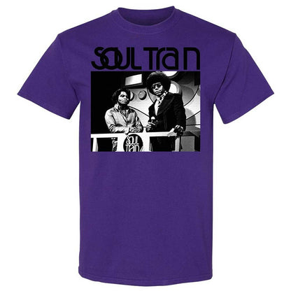 Classic Unisex T-Shirt - PMYME57V - Purple - 12
