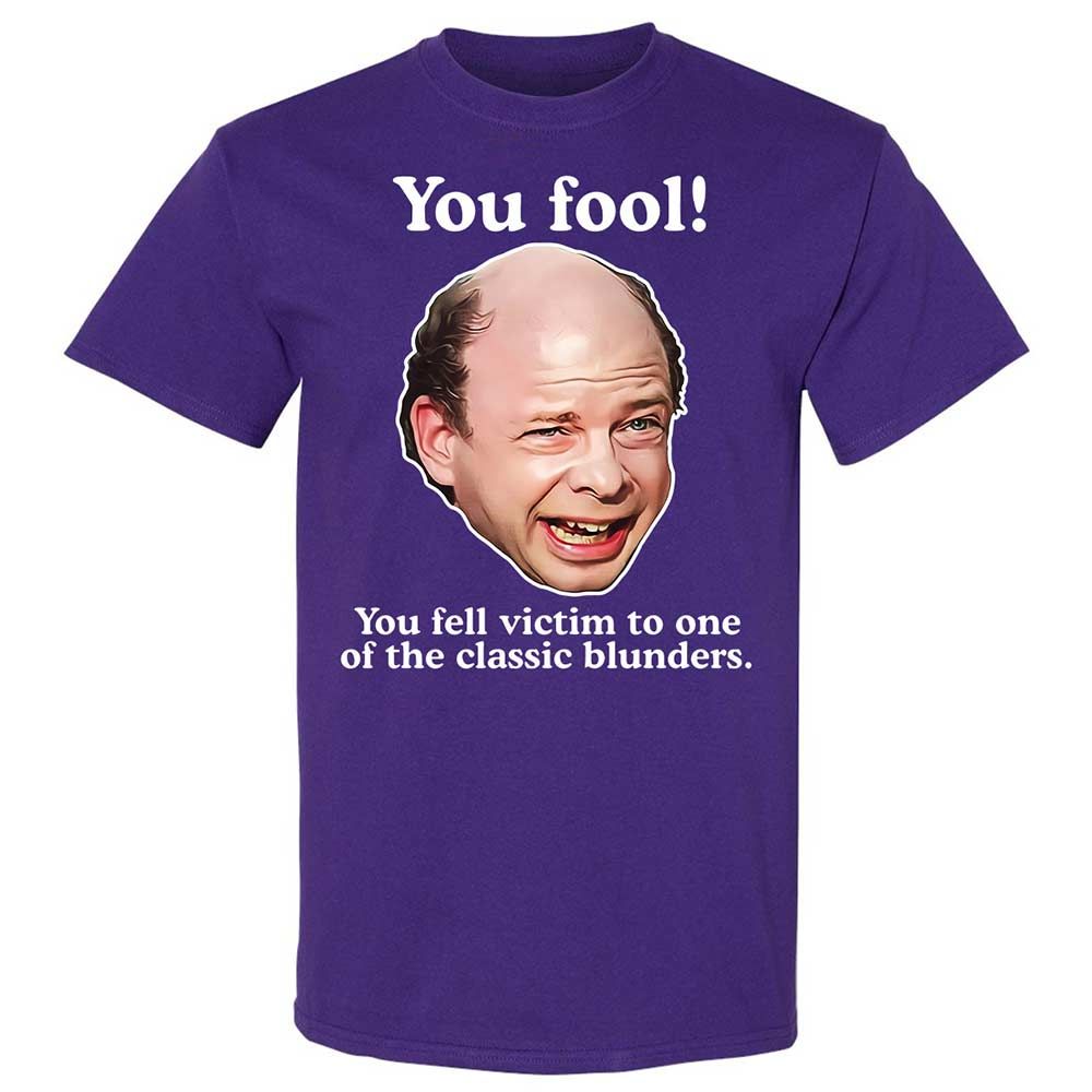 Classic Unisex T-Shirt - HTU2CDVK - Purple - 12