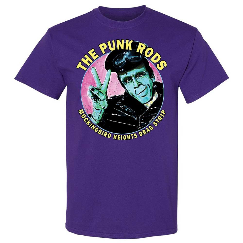 Classic Unisex T-Shirt - D9EB7NQK - Purple - 12