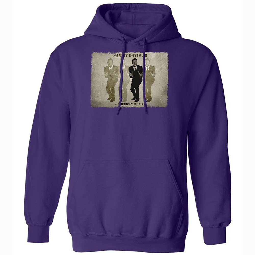 Classic Unisex Hoodie - HPNFQNQ9 - Purple - 12