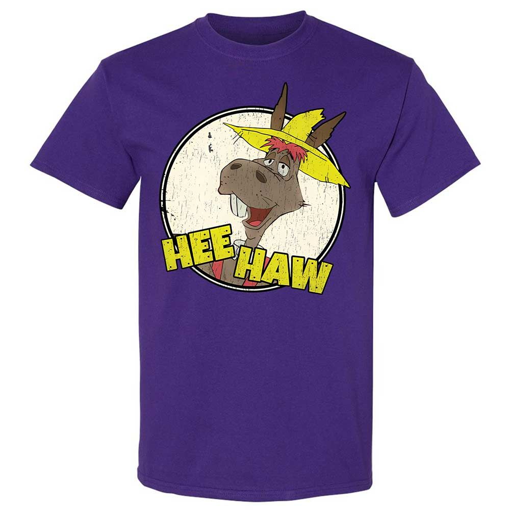 Classic Unisex T-Shirt - PKCBKRTM - Purple - 12