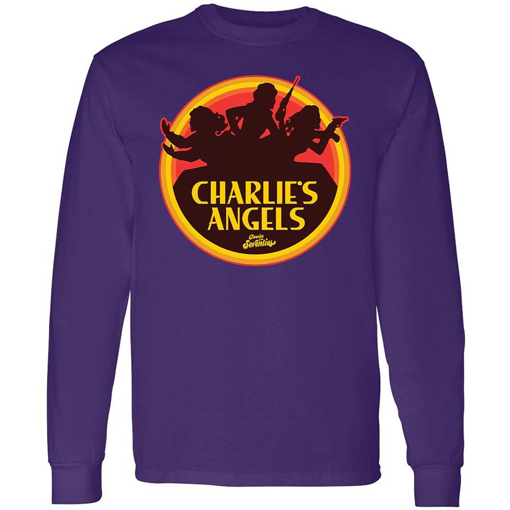 Angels - Purple - 12