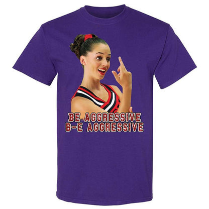 Classic Unisex T-Shirt - 7AQSG9BR - Purple - 12