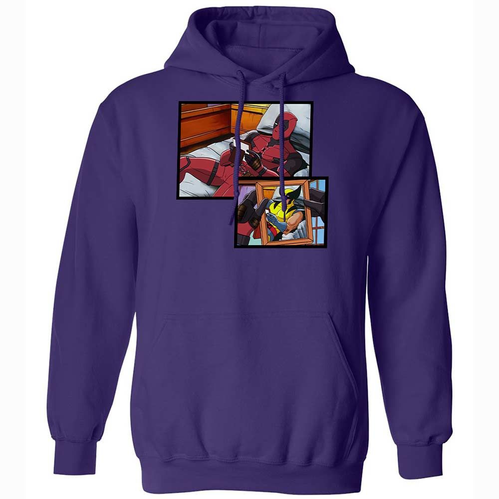 Sad Remember Meme - Purple - 12