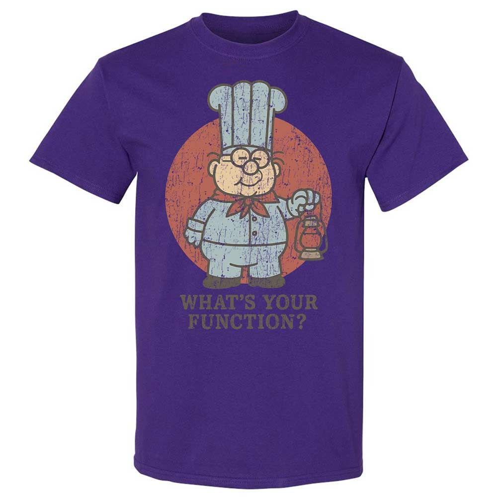 Classic Unisex T-Shirt - 5D7VUKVA - Purple - 12