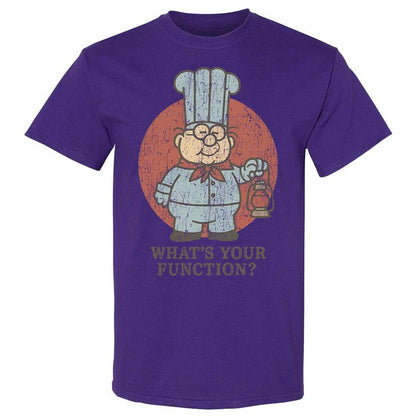 Classic Unisex T-Shirt - 5D7VUKVA - Purple - 12