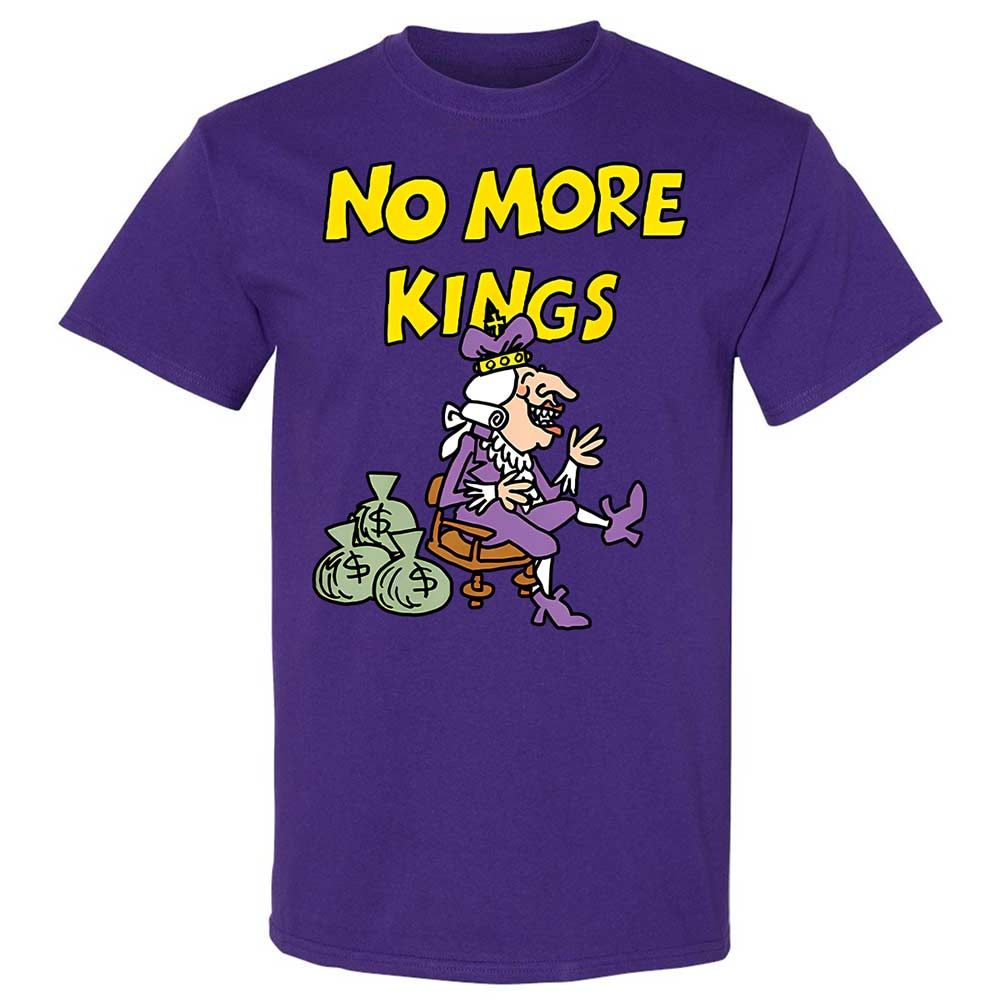 Classic Unisex T-Shirt - S67JS5ED - Purple - 12