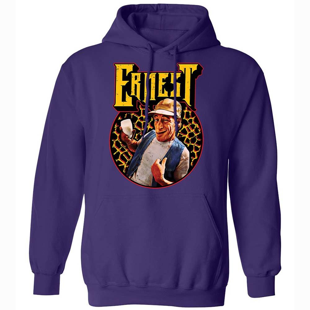Ernest P. Worrell - Purple - 12