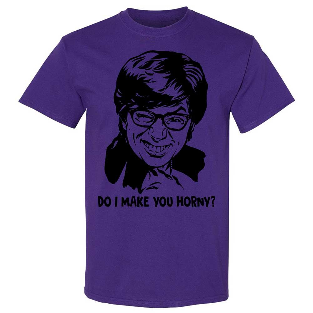 Classic Unisex T-Shirt - 8KCB9L95 - Purple - 12