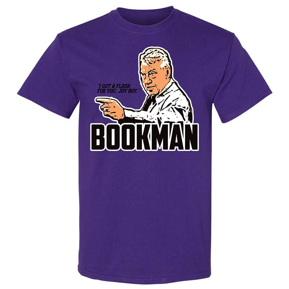 Classic Unisex T-Shirt - 7JH1ZDT4 - Purple - 12