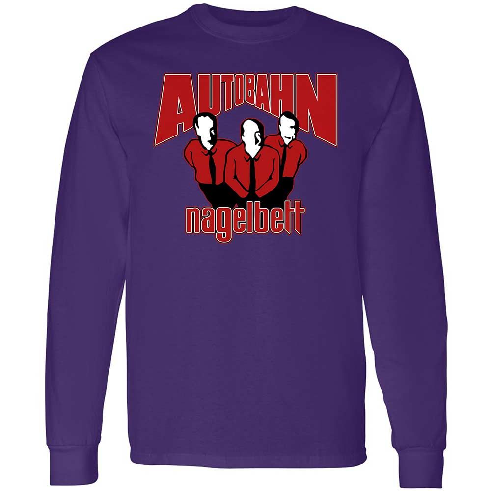 Autobahn - Purple - 12