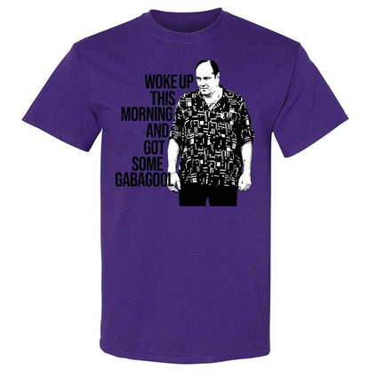 Classic Unisex T-Shirt - PXKBTXBX - Purple - 12
