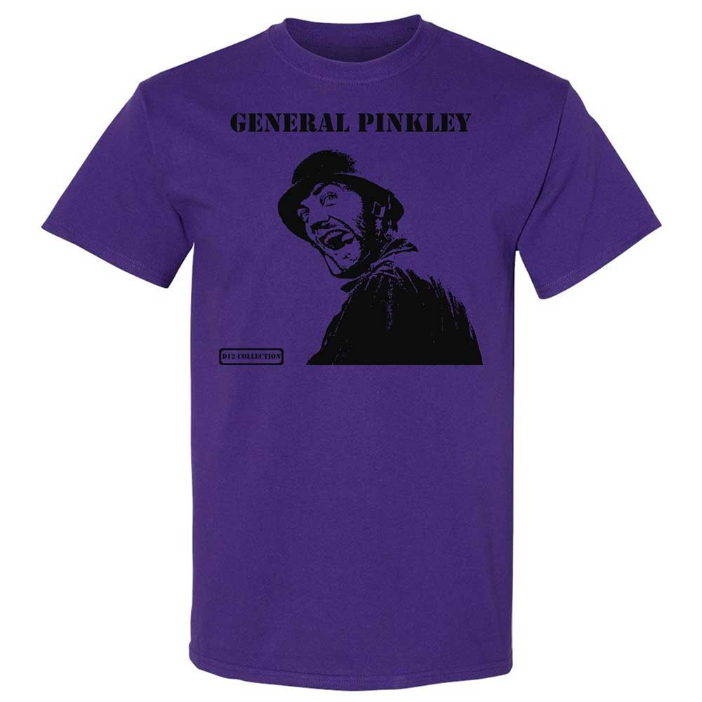 Shannon's Garage - Purple - 12