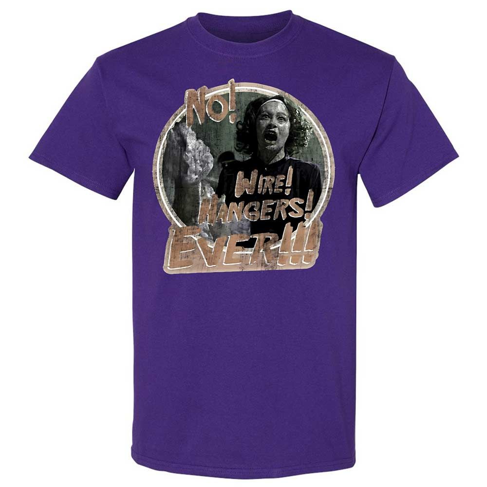 Classic Unisex T-Shirt - YPFU2SJS - Purple - 12