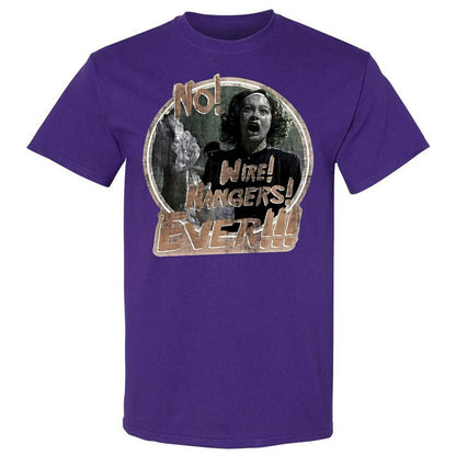 Classic Unisex T-Shirt - YPFU2SJS - Purple - 12