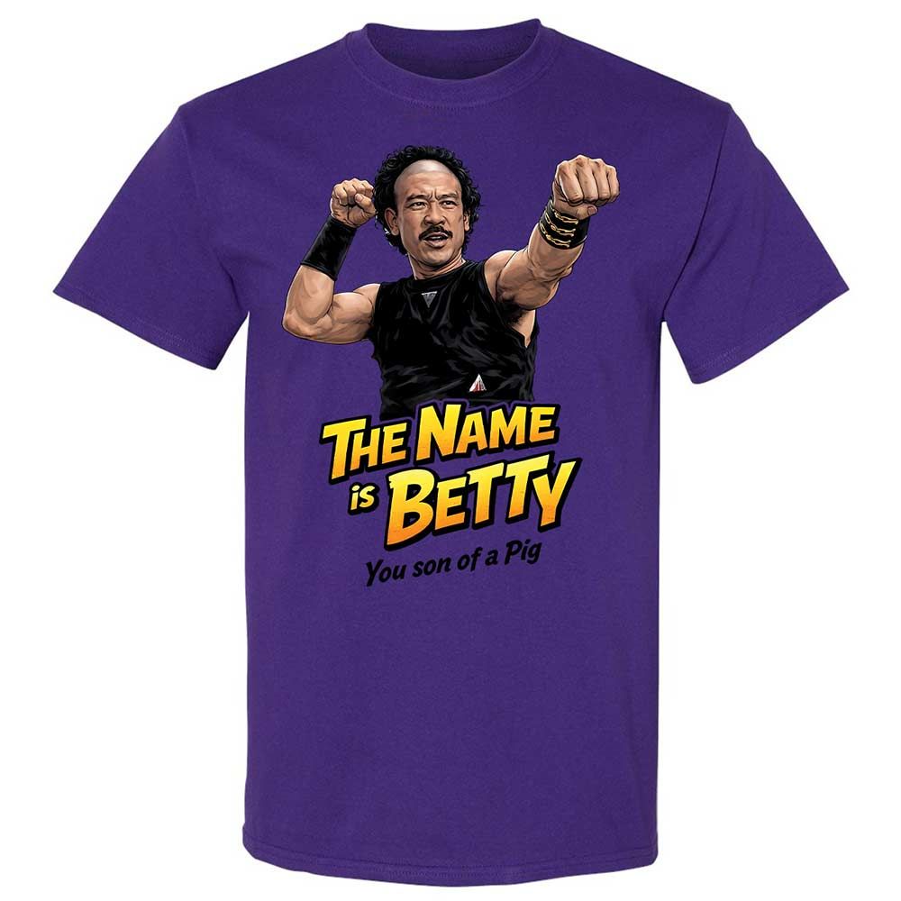 Classic Unisex T-Shirt - M485ULZF - Purple - 12
