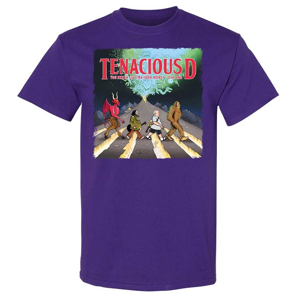 Classic Unisex T-Shirt - 2S2G4RAE - Purple - 12