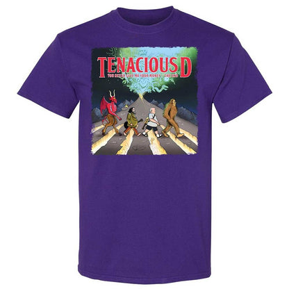 Classic Unisex T-Shirt - 2S2G4RAE - Purple - 12