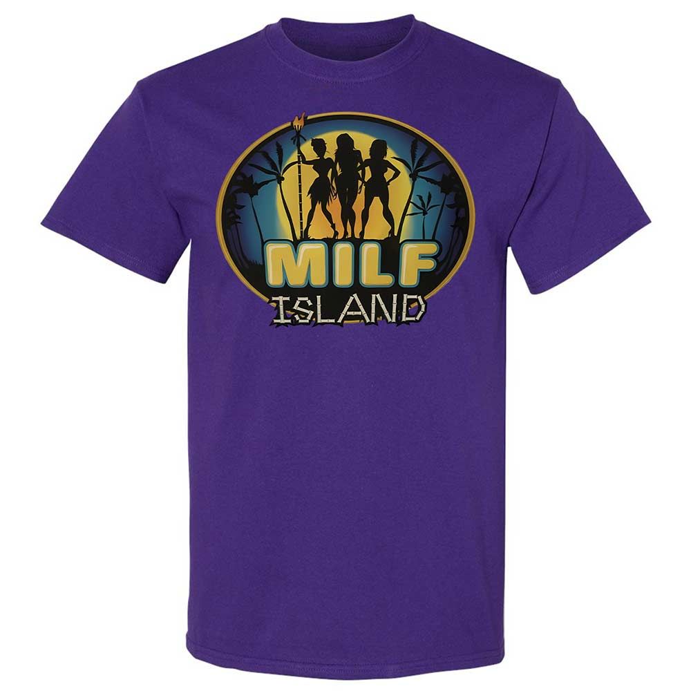 Classic Unisex T-Shirt - AF6Z2V98 - Purple - 12
