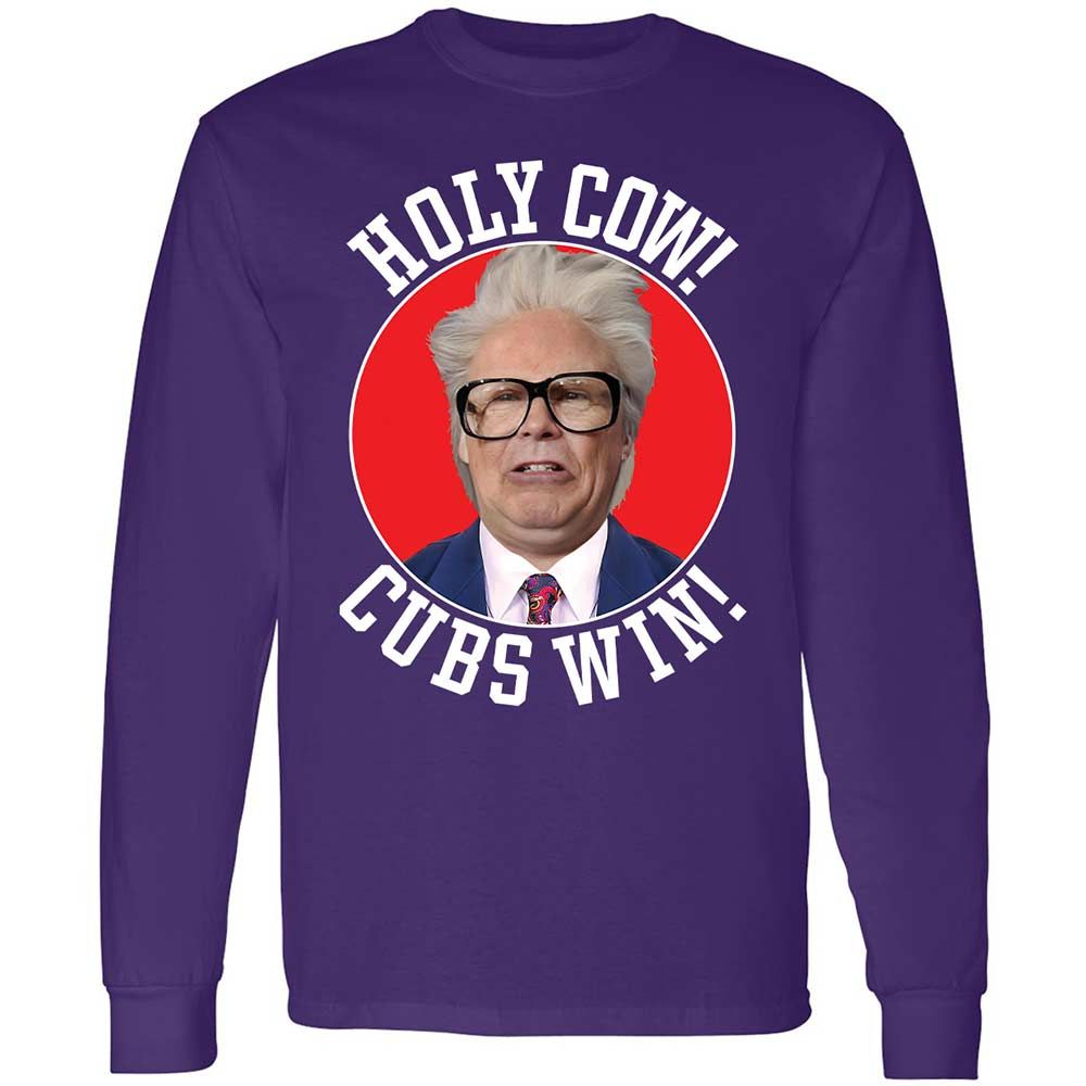 Holy Cow - Purple - 12