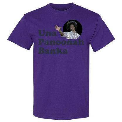 Una Panoonah Banka - Purple - 12