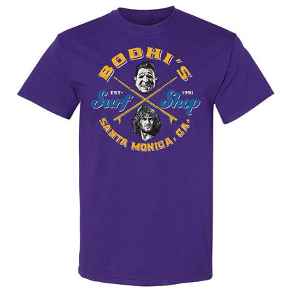 Classic Unisex T-Shirt - 575TA2EG - Purple - 12