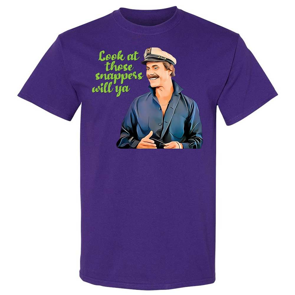 Classic Unisex T-Shirt - V13J2FFX - Purple - 12