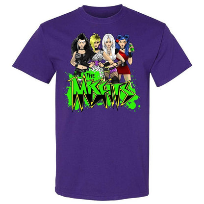Our songs are better! - Purple - 12