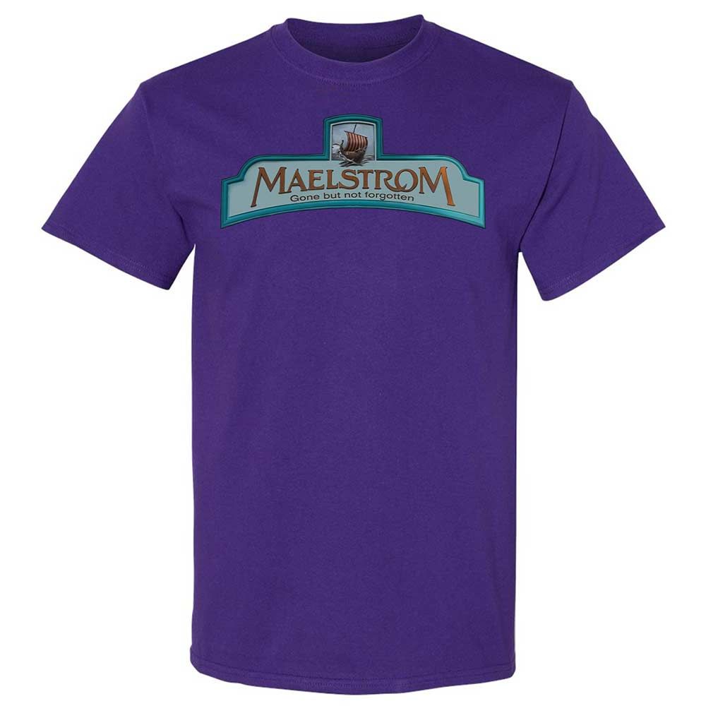 Maelstrom - Purple - 12