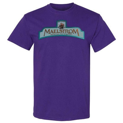 Maelstrom - Purple - 12