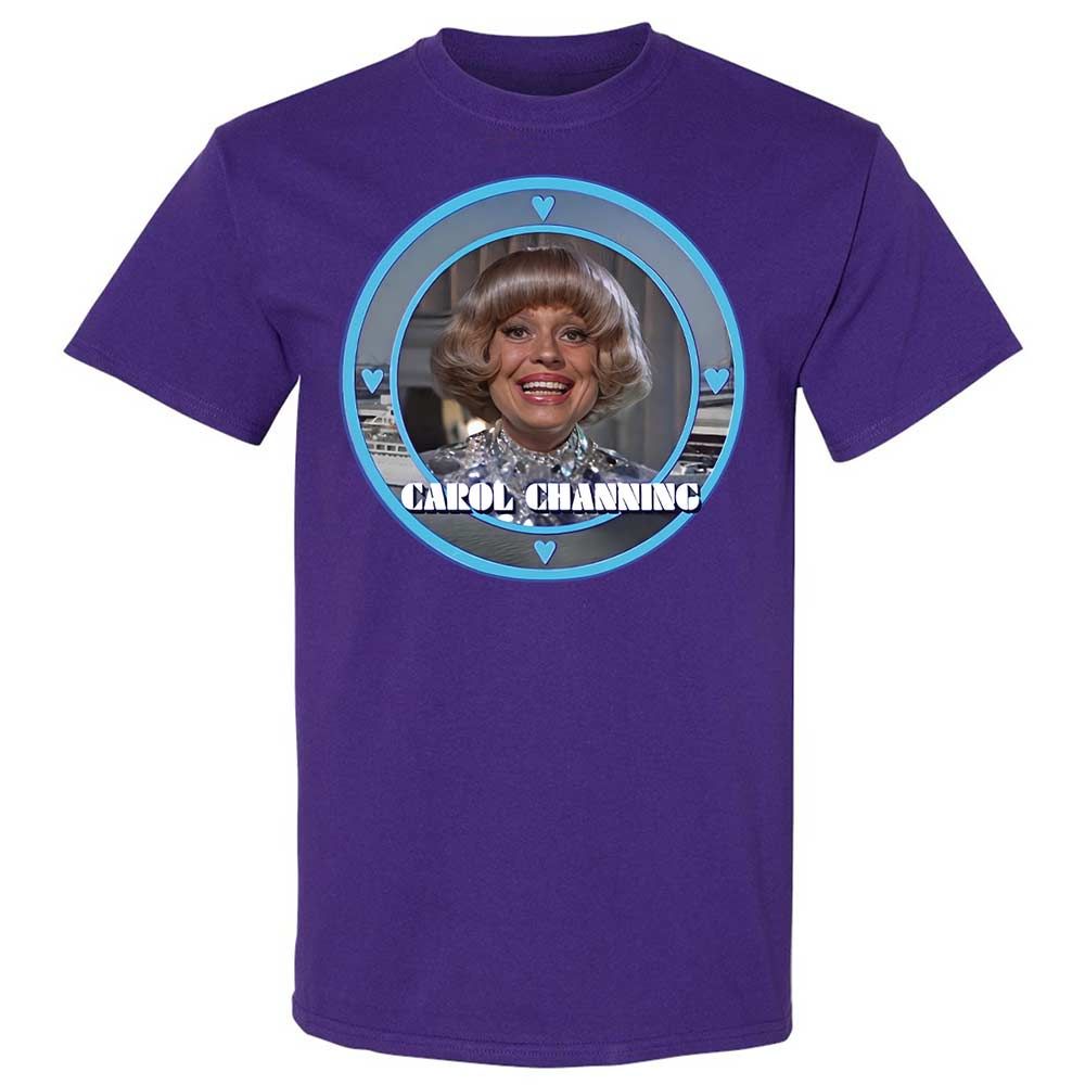 Classic Unisex T-Shirt - 8HTXRZ97 - Purple - 12