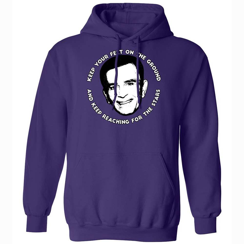 Classic Unisex Hoodie - V8WULLPA - Purple - 12