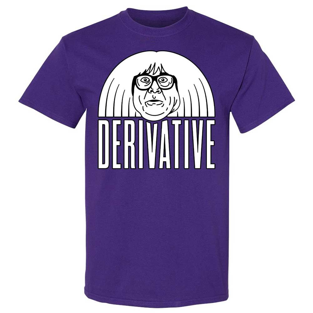 Classic Unisex T-Shirt - LEKER6HG - Purple - 12