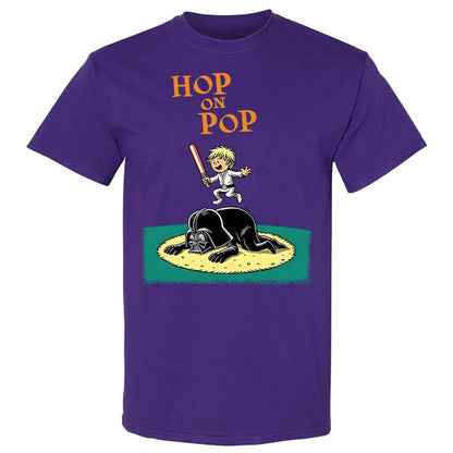 Hop on Pop - Purple - 12