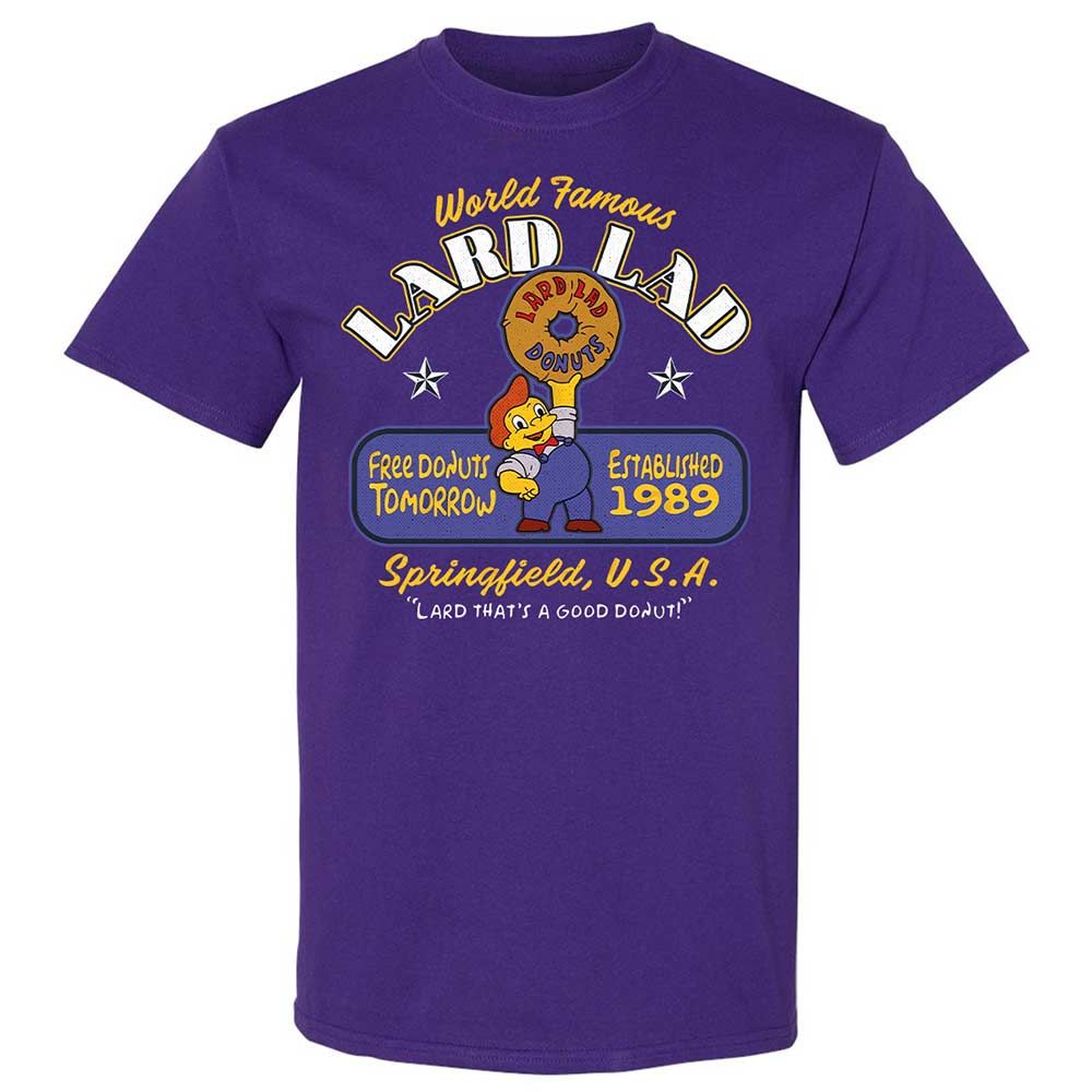 Classic Unisex T-Shirt - P49EYVUC - Purple - 12